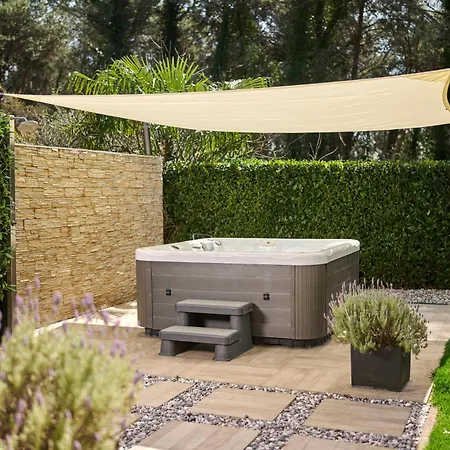 Apartment Martello Garden *