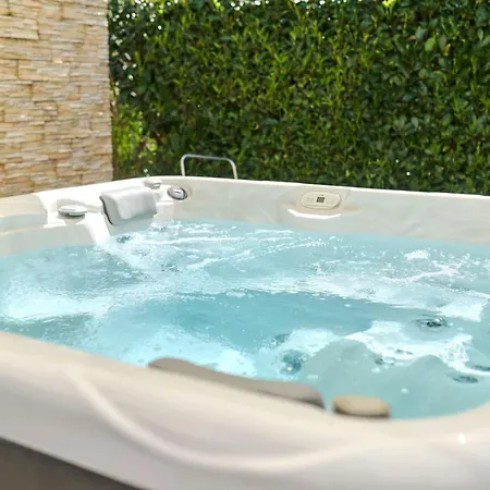 Apartment Martello Garden *