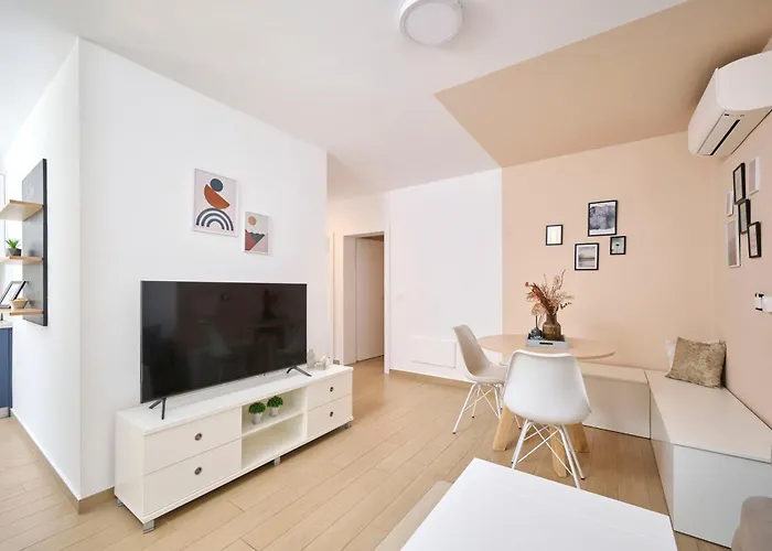 Martello Garden *