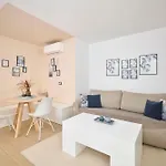 Apartament Martello Garden