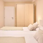 Apartament Martello Garden *