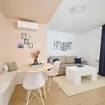 Apartament Martello Garden *