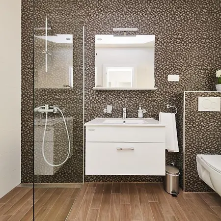 Apartment Martello Garden Porec