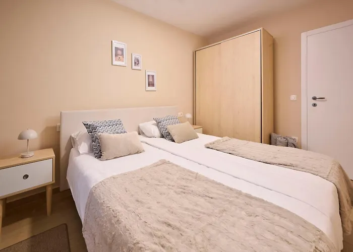 Martello Garden Porec