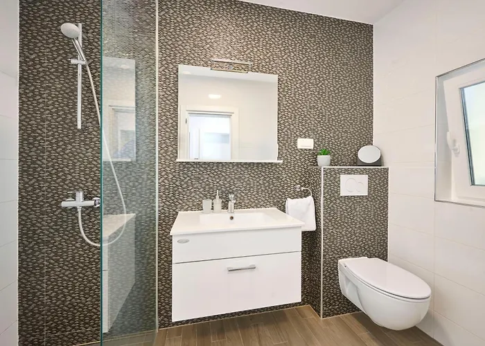 Martello Garden Apartman Porec
